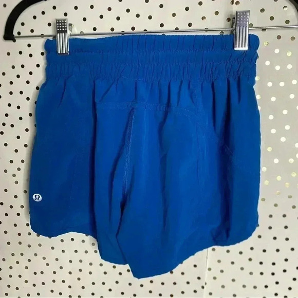 Lululemon Tracker Short - Picture 8 of 8